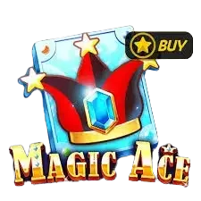 Magic Ace